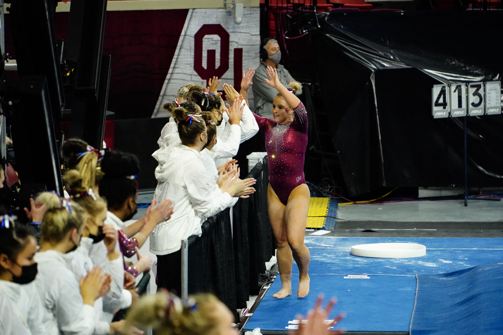 Ragan Smith